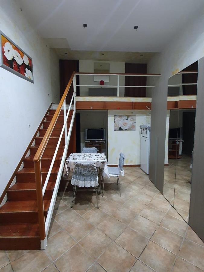Sister Home Napoli Ngoại thất bức ảnh