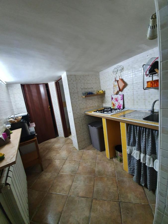 Sister Home Napoli Ngoại thất bức ảnh