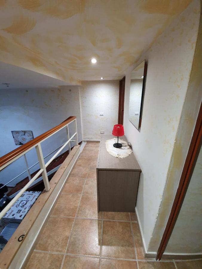 Sister Home Napoli Ngoại thất bức ảnh