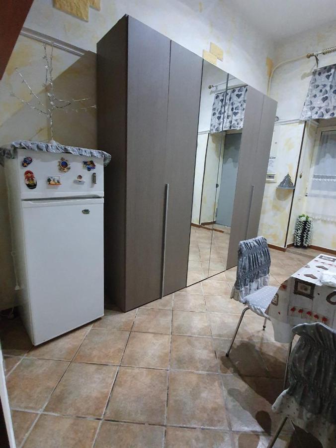 Sister Home Napoli Ngoại thất bức ảnh