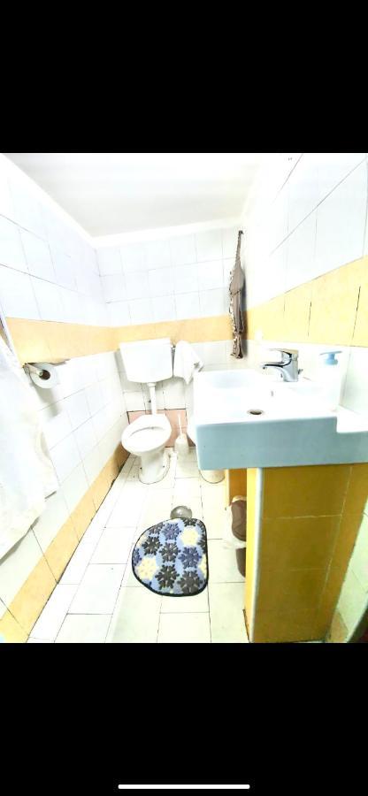 Sister Home Napoli Ngoại thất bức ảnh