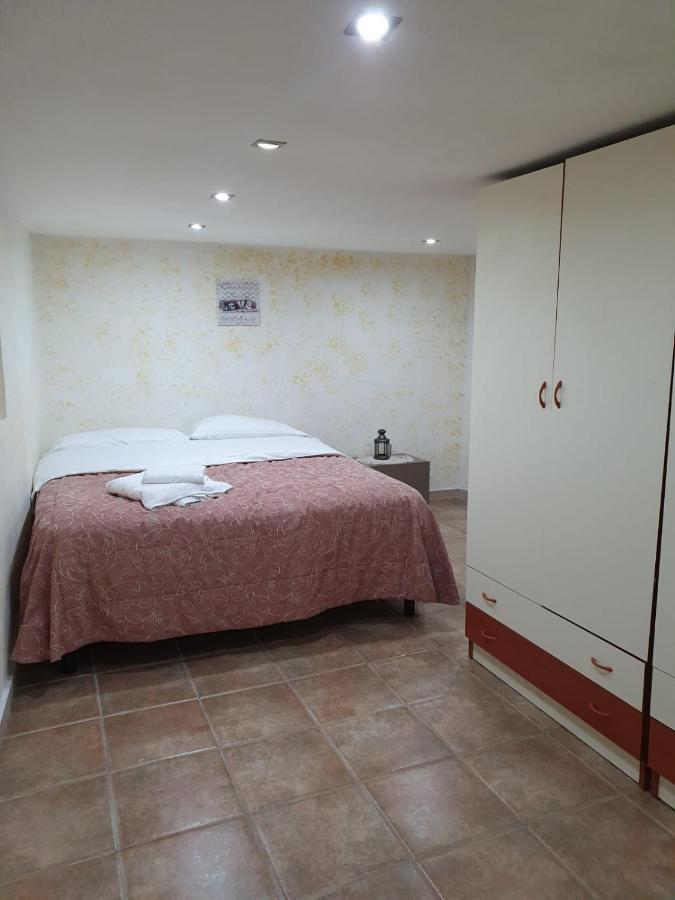 Sister Home Napoli Ngoại thất bức ảnh