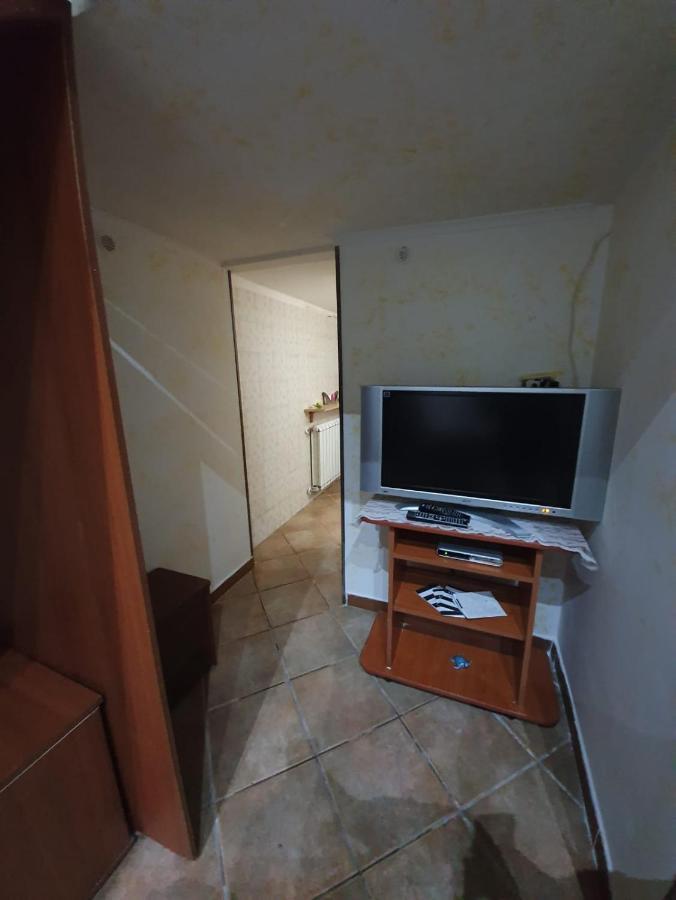 Sister Home Napoli Ngoại thất bức ảnh