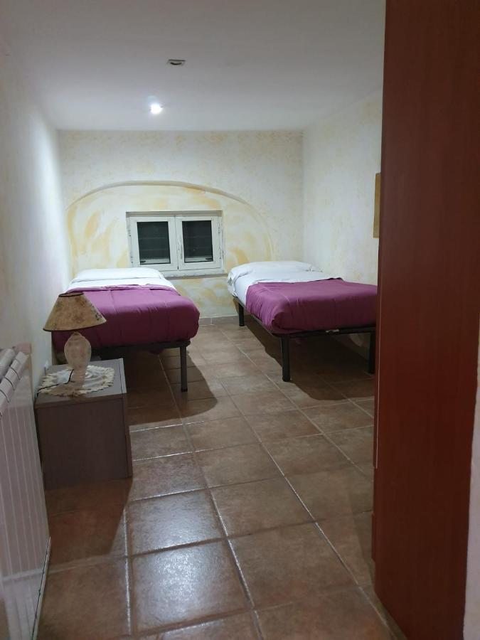 Sister Home Napoli Ngoại thất bức ảnh