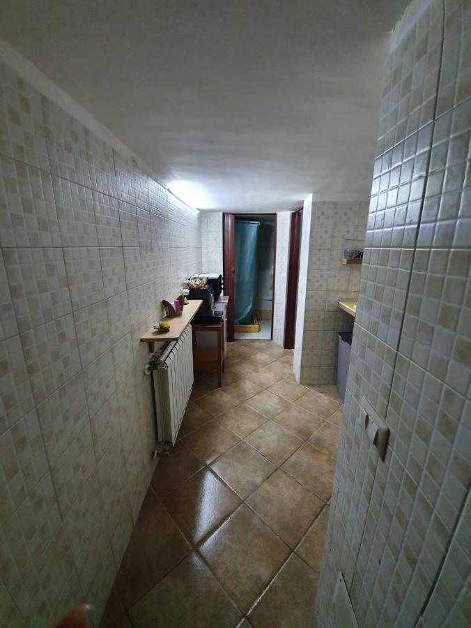 Sister Home Napoli Ngoại thất bức ảnh