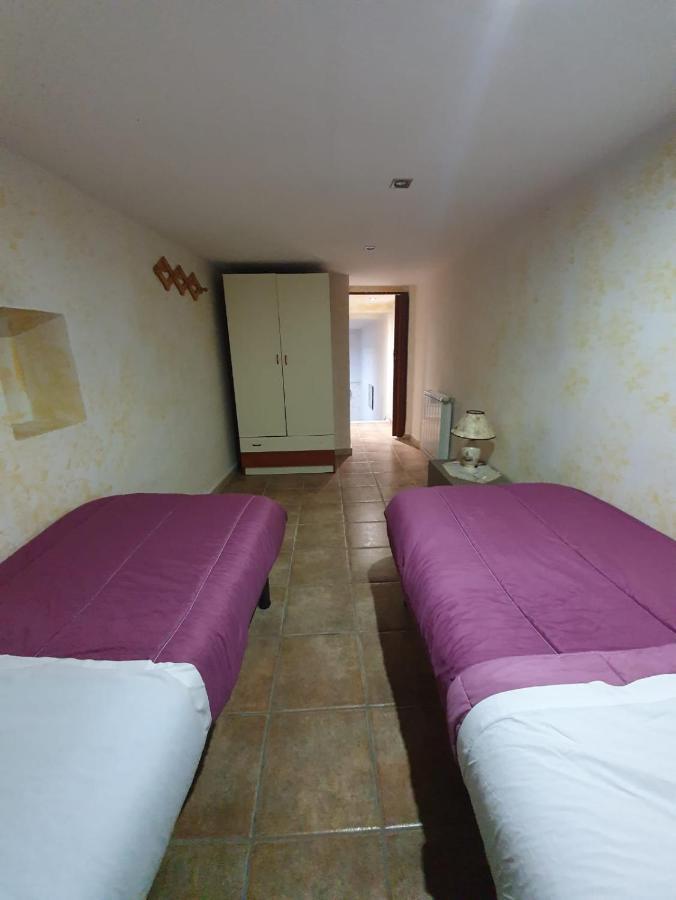 Sister Home Napoli Ngoại thất bức ảnh
