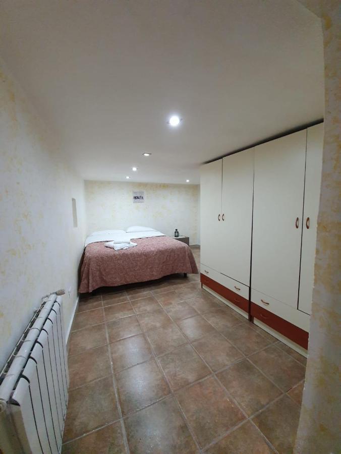 Sister Home Napoli Ngoại thất bức ảnh